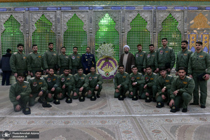 مهمترین رویدادهای خبری زمستان 1398 از نگاه دوربین جماران