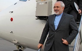 وزیر امور خارجه کشورمان به بوشهر سفر می‌کند