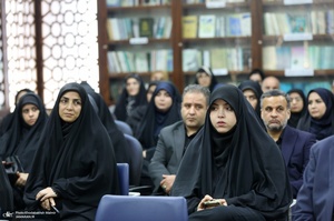 مراسم افتتاحيه نخستين دوره آموزشی فناوريی‌های نوين (هوش مصنوعی)