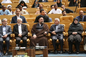 اجلاس کنشگران حوزه‌ امام خمینی (س) 2