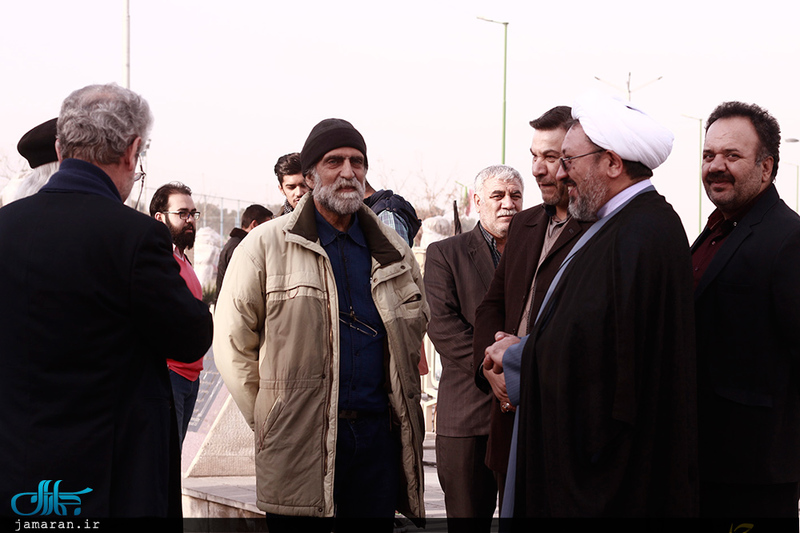 آغاز به کار جشنواره نمایشنامه‌نویسی و تئاتر روح‌الله 