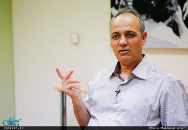 تحلیل احمد زیدآبادی از سخنان جدید احمد خاتمی: منظورتان از «نظام» دقیقا چیست؟