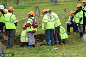 منتخب تصاویر امروز جهان- 12 خرداد 1400