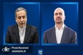 تماس تلفنی عراقچی با رئیس اتحادیه میهنی کردستان عراق