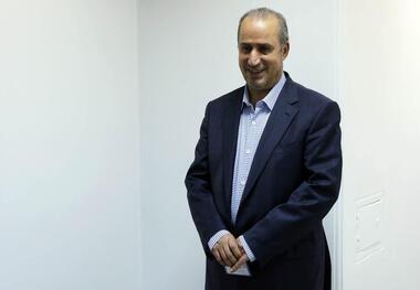 زمان نشست خبری تاج تغییر کرد