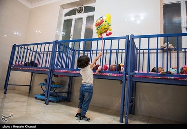 طرح «طاها» برای تامین آتیه ایتام نیازمند در اردبیل اجرا می‌شود