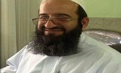 یک استاد اهل سنت در خاش ترور شد