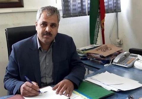 شهدا قهرمانان واقعی کشور هستند