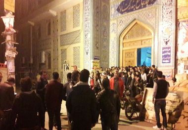 مدیرعامل تعاونی لنجداران گناوه: مشکل ته لنجی باید با تعامل حل شود