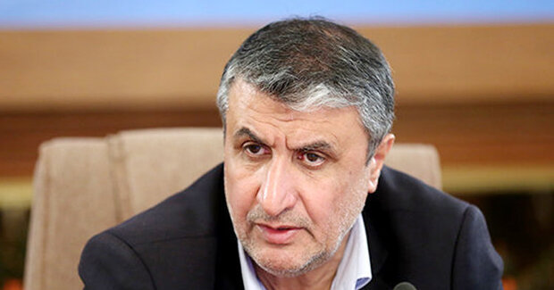 دعوت وزیر راه از قرارگاه سازندگی خاتم‌الانبیا برای شرکت در طرح اقدام ملی مسکن