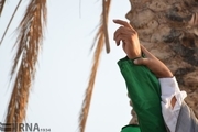 جشن های عید غدیر در همدان برگزار شد