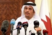 وزیر خارجه قطر: روابط ما با ایران در نوع خود بی نظیر است
