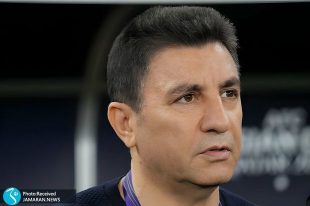 بدشانسی که دیگر عذرخواهی نمی‌خواهد امیرخان!