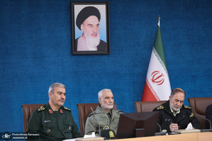 اولین نشست ستاد بزرگداشت امام خمینی (س) در وزرات کشور