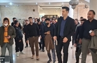 طرح نشاط دانشجویان اصفهان