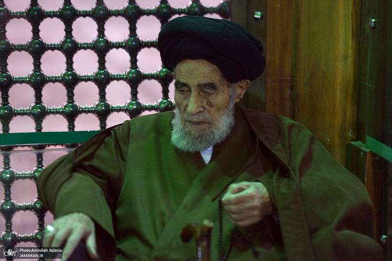 تجدید میثاق اعضای مجلس خبرگان رهبری با آرمان های امام خمینی (س) -2