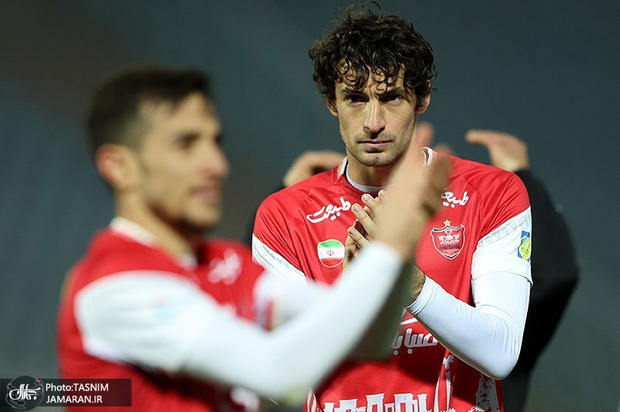 گولسیانی: معلوم نیست بمانم یا نه/ شاید کسی علاقه ای به من ندارد