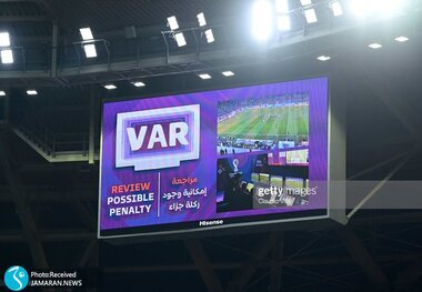 چرا استفاده از VAR در دربی 102 درست نیست؟