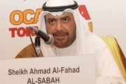 شیخ احمد رئیس شورای المپیک آسیا باقی ماند

