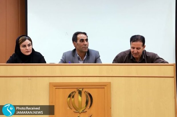 روایت مسئولان هیئت از ماموریت ویژه بازگشت به اوج؛ بوچانی: همه تلاشمان بازگشت والیبال کرمانشاه به روزهای خوب است/ محمدی: دختران کرمانشاهی سرشار از استعدادند