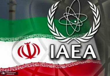 ایران نایب رییس کنفرانس عمومی آژانس اتمی شد