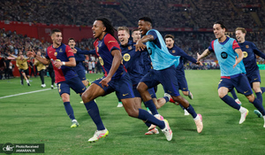 منتخب تصاویر امروز جهان - 7 اردیبهشت 1404