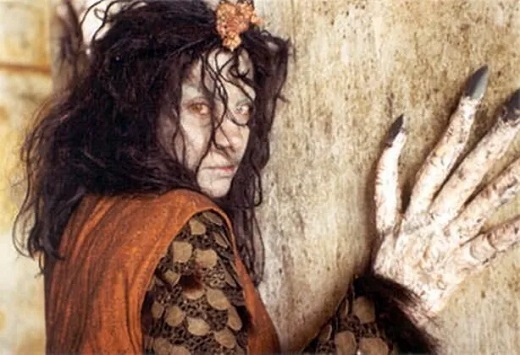 معرفی ۴ فیلم ترسناک از سینمای بالیوود
