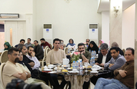 وزیر ارتباطات در نشست با خبرنگاران (32)