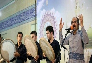 قلعه والی ایلام میزبان جشن بهار مهربانی می شود