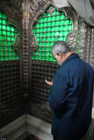 مجموعه تصاویر با کیفیت از شهید حاج قاسم سلیمانی -1