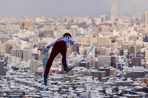 منتخب تصاویر امروز جهان - 28 و 29 دی 1403