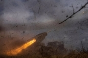 جنگ اوکراین در پی سرنگونی یک بمب افکن راهبردی روسیه تشدید شد