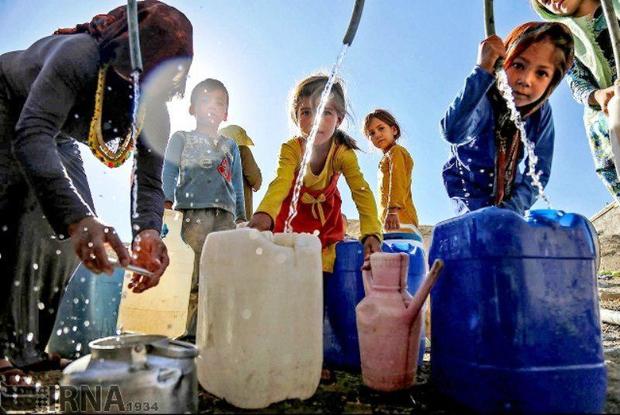 15 درصد از جمعیت شیراز با مشکل تامین آب مواجه هستند