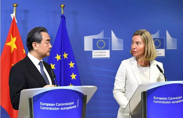 ناامیدی اروپا از تصمیم آمریکا/ تعهد به ادامه برجام با همراهی چین