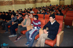 برگزاری برنامه های فرهنگی، هنری و آموزشی در نگارستان امام خمینی(س) اصفهان