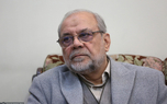 پاسخ دبیر شورای عالی امنیت ملی به تهدید مردم ایران توسط ترامپ: با مردم ایران با احترام صحبت کن، وگرنه با زبان دیگری به شما پاسخ خواهیم داد