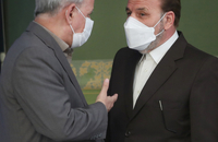 در آخرین جلسه شورای اجرایی فناوری اطلاعات در دولت دوازدهم؛ (7)