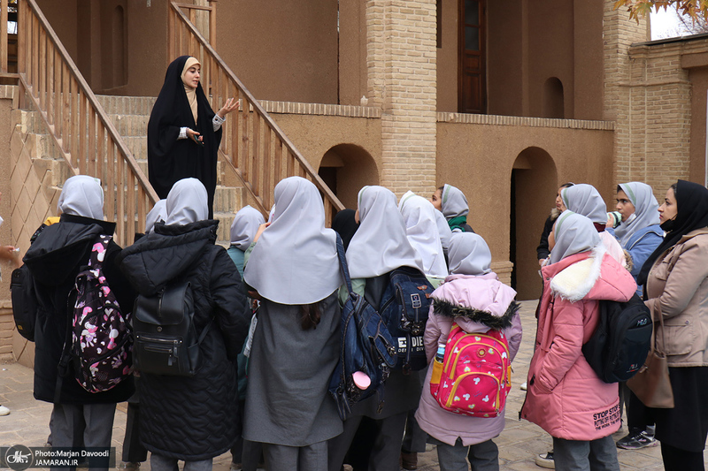 رویدادهای فرهنگی و هنری چهارمین هفته بر آستان آفتاب - 3