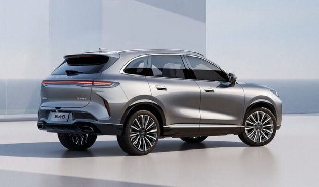 قیمت نهایی خودرو جدید تیگو 9 (آبان 1404)