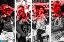 بازگشت بینایی پس از ضربه مغزی!