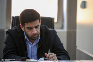 نشست پژوهشکده