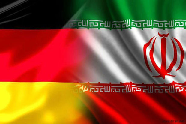 پیام سفارت ایران در آلمان به مناسبت سالروز فروپاشی دیوار برلین