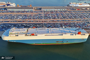 منتخب تصاویر امروز جهان - 12 فروردین 1404