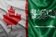 غربی ها در حمایت از کانادا علیه عربستان سعودی متحد می شوند