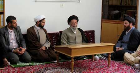 امام جمعه اصفهان: تربیت ورزشی در بسیج باید سبب خدمت به جامعه شود