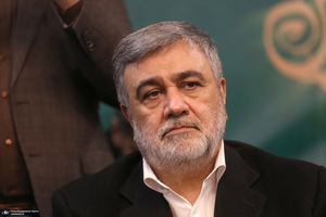 مراسم یادواره شهدای جماران