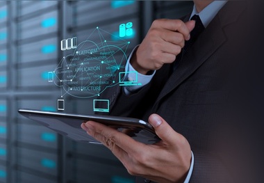 طراحی و اجرای نرم افزاری شبکه مخابراتی نسل چهارم در اصفهان