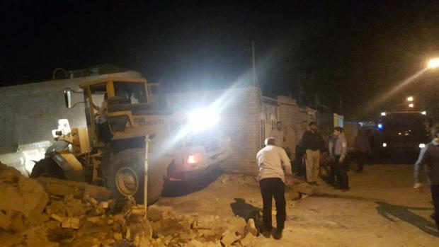 انفجار در شهر امام دزفول یک کشته برجای گذاشت | پایگاه خبری جماران