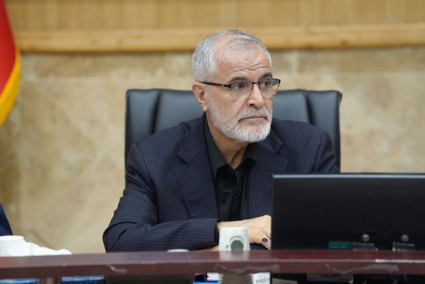 معاون وزیر کشور: محاصره‌ دشمن هیچ تاثیری ندارد