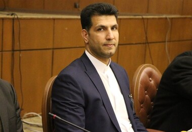 دلیل تغییر پرچمدار ایران در بازی های آسیایی جوانان